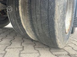 Reisch REA-24Z / Absetzmulde / TüV 12-26