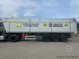  Granalu / Getreide / Kombi Türen / 53 m³ / Agrar