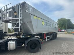  Granalu / Getreide / Kombi Türen / 53 m³ / Agrar