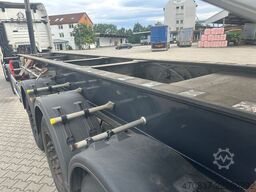  Granalu / Getreide / Kombi Türen / 53 m³ / Agrar