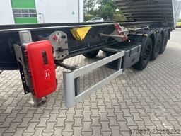  Granalu / Getreide / Kombi Türen / 53 m³ / Agrar