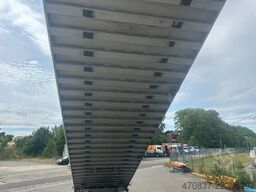  Granalu / Getreide / Kombi Türen / 53 m³ / Agrar