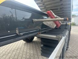  Granalu / Getreide / Kombi Türen / 53 m³ / Agrar