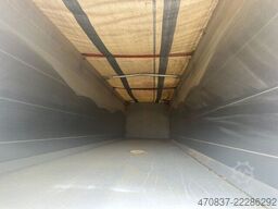  Granalu / Getreide / Kombi Türen / 53 m³ / Agrar