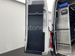 MERCEDES-BENZ Sprinter 319 Aut.*3,0 V6+WERKSTATT* AHK 3,5T+KAM