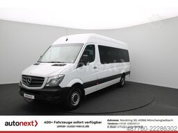 MERCEDES-BENZ Sprinter 316 Tourer Maxi *17-Sitze* Dachklima+St
