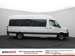 MERCEDES-BENZ Sprinter 316 Tourer Maxi *17-Sitze* Dachklima+St