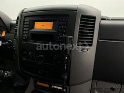 MERCEDES-BENZ Sprinter 316 Tourer Maxi *17-Sitze* Dachklima+St