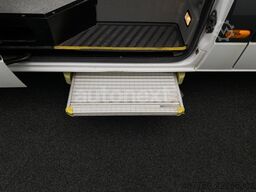 MERCEDES-BENZ Sprinter 316 Tourer Maxi *17-Sitze* Dachklima+St