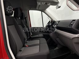 VOLKSWAGEN Crafter 35 *Rollstuhl-Lift* Kamera+Top Zustand (