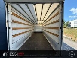MAN TGL 12.250 4x2 AHK