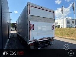 MAN TGL 12.250 4x2 AHK