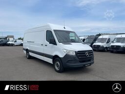 MERCEDES-BENZ Sprinter 317 CDI KA/PRO/MAXI/L3H2/4325/AHK3,5t/M