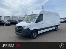 MERCEDES-BENZ Sprinter 317 CDI KA/PRO/MAXI/L3H2/4325/AHK3,5t/M
