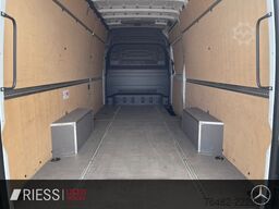 MERCEDES-BENZ Sprinter 317 CDI KA/PRO/MAXI/L3H2/4325/AHK3,5t/M