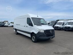 MERCEDES-BENZ Sprinter 317 CDI KA/PRO/MAXI/L3H2/4325/AHK3,5t/M