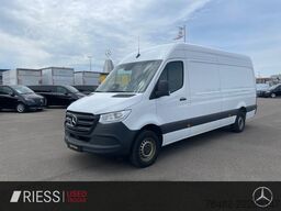 MERCEDES-BENZ Sprinter 317 CDI KA/PRO/MAXI/L3H2/4325/AHK3,5t/M