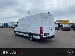 MERCEDES-BENZ Sprinter 317 CDI KA/PRO/MAXI/L3H2/4325/AHK3,5t/M