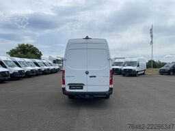 MERCEDES-BENZ Sprinter 317 CDI KA/PRO/MAXI/L3H2/4325/AHK3,5t/M