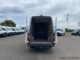 MERCEDES-BENZ Sprinter 317 CDI KA/PRO/MAXI/L3H2/4325/AHK3,5t/M