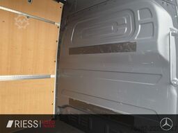 MERCEDES-BENZ Sprinter 317 CDI KA/PRO/MAXI/L3H2/4325/AHK3,5t/M