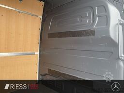 MERCEDES-BENZ Sprinter 317 CDI KA/PRO/MAXI/L3H2/4325/AHK3,5t/M