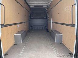 MERCEDES-BENZ Sprinter 317 CDI KA/PRO/MAXI/L3H2/4325/AHK3,5t/M