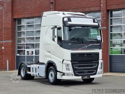 Volvo FH 13.460 Globetrotter 4x2 - Full spoiler - VEB...