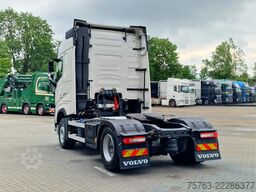 Volvo FH 13.460 Globetrotter 4x2 - Full spoiler - VEB...