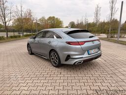 KIA ProCeed GT-Line