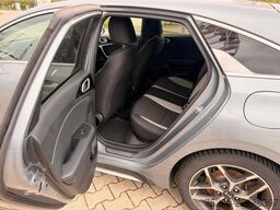 KIA ProCeed GT-Line