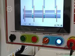 Trademak SQUALO 515 LM