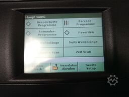 Hach DR3800
