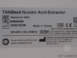 Taiwan Advanced Nanotech TANBead Maelstrom 9600