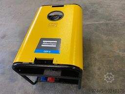 Atlas Copco QEP 8