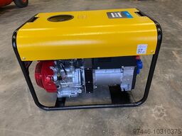 Atlas Copco QEP 8