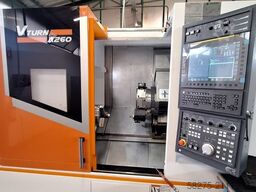 VICTOR TAICHUNG A260/75YC