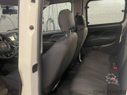 FIAT Doblò  Cargo combi N1 1.3 mjt 95cv CH1 Easy S&S