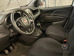 FIAT Doblò Cargo combi N1 1.3 mjt 95cv CH1 Easy S&S