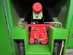 Bütfering AWS Combi 1350