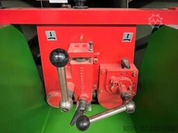 Bütfering AWS Combi 1350