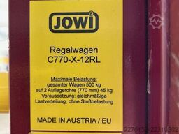 Jowi C770-X-12RL