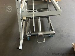 Holzkraft HT 300 M PSR