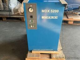Mark MDX 5200
