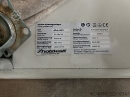 Holzkraft ASA 4303