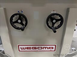 Wegoma KS 2640