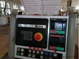 IMA Quadromat 3512 F