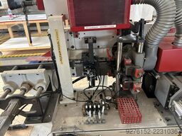 IMA Quadromat 3512 F