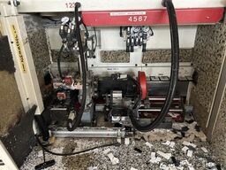 IMA Quadromat 3512 F