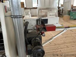 IMA Quadromat 3512 F